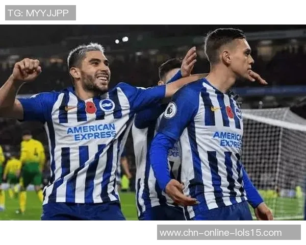 布赖顿与维拉的激烈对决谁能在英超赛场上笑到最后