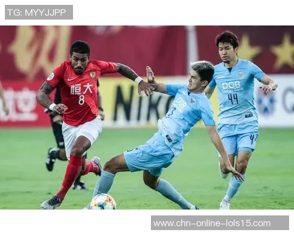 恒大与大邱FC精彩对决直播全程回顾及赛后分析